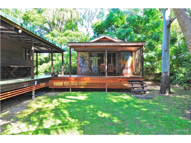 14 Agnes Street, Agnes Water QLD 4677