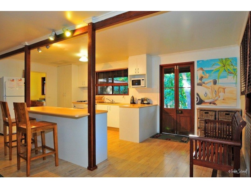 14 Agnes Street, Agnes Water QLD 4677