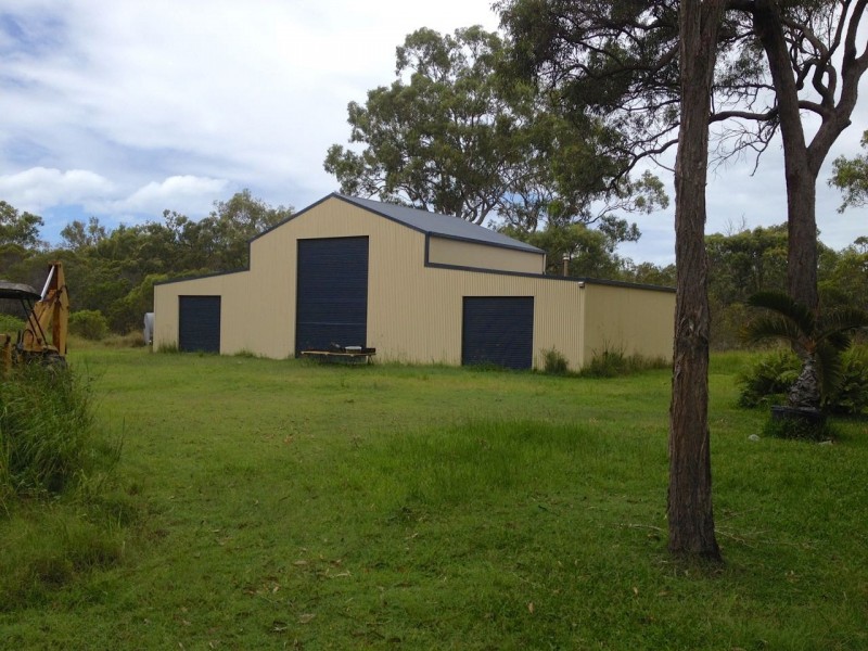 Agnes Water QLD 4677