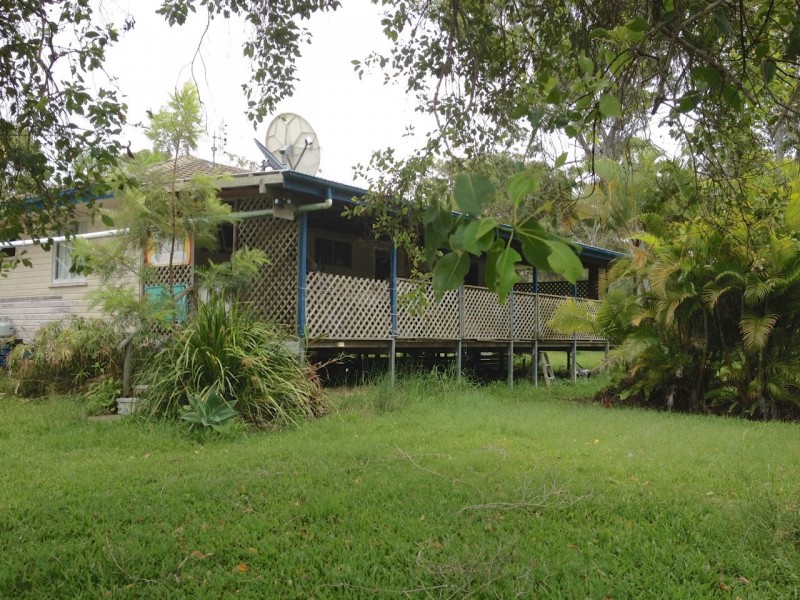 Agnes Water QLD 4677