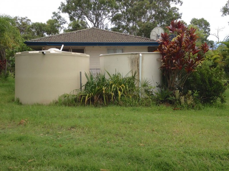 Agnes Water QLD 4677