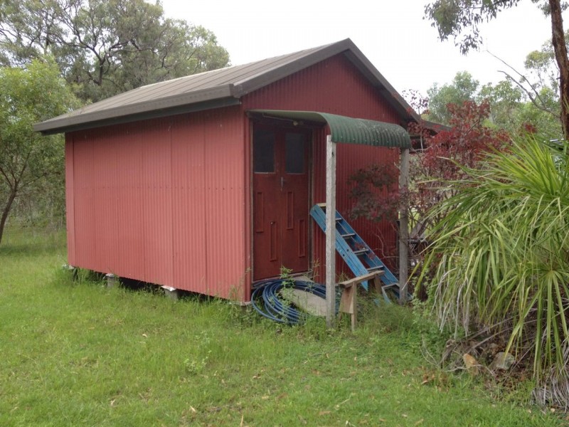 Agnes Water QLD 4677