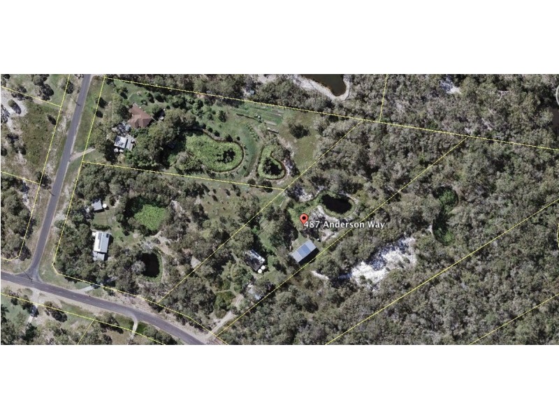 Agnes Water QLD 4677