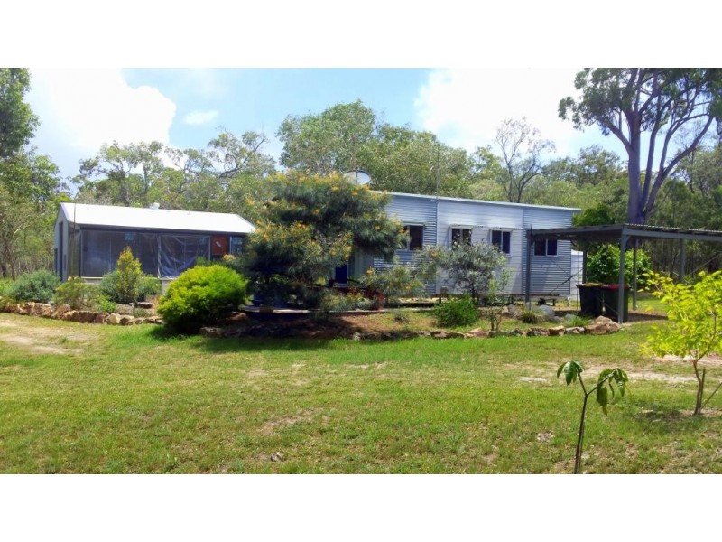 Agnes Water QLD 4677