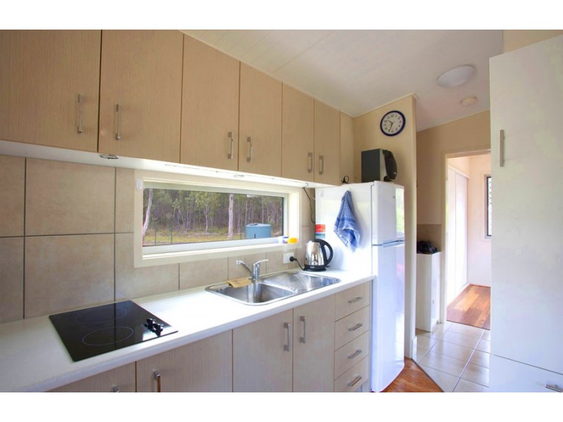 Agnes Water QLD 4677