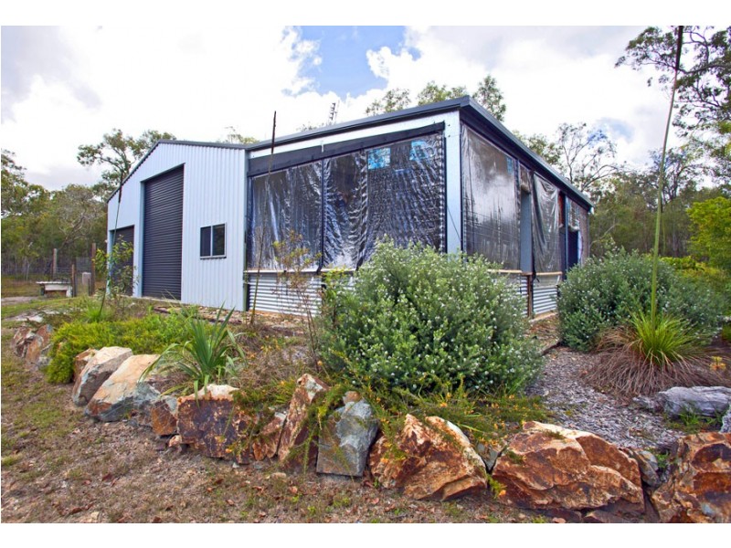 Agnes Water QLD 4677