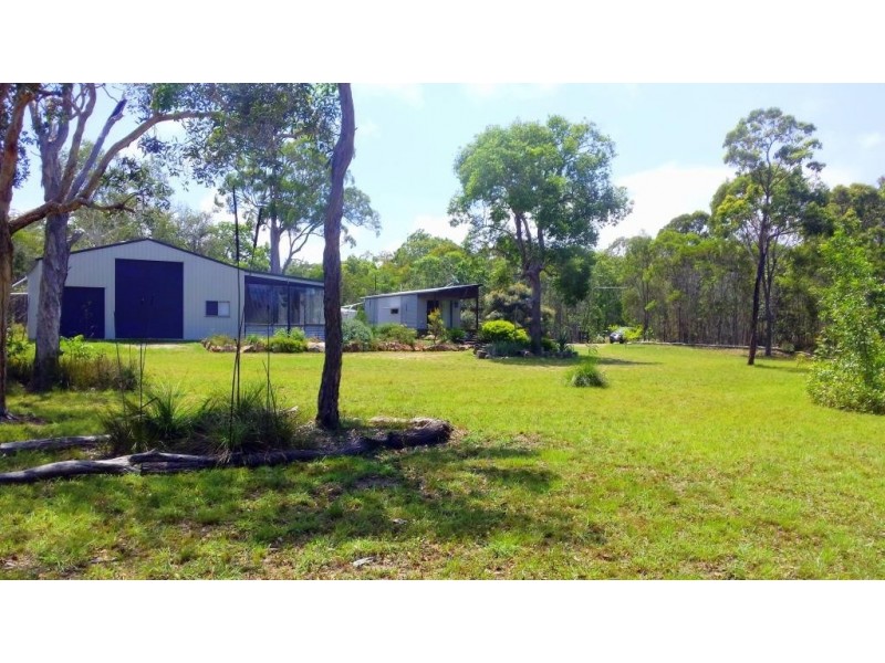 Agnes Water QLD 4677