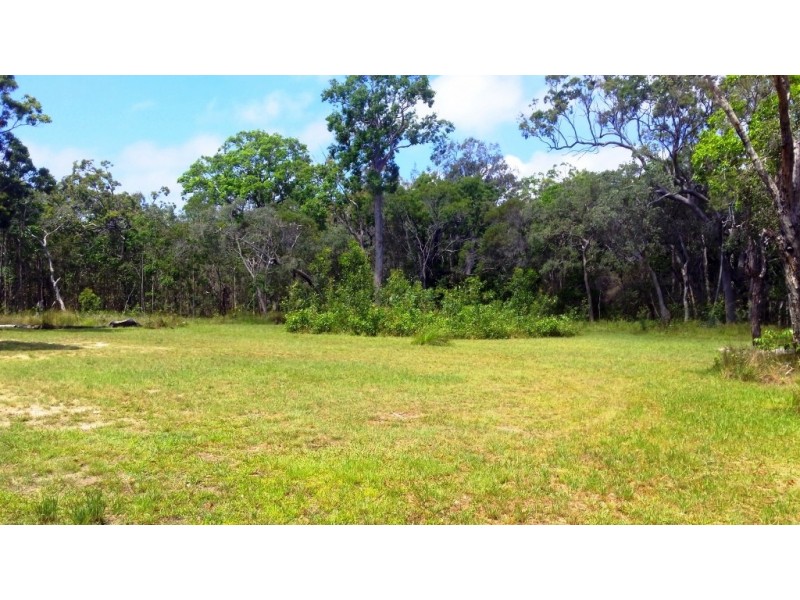 Agnes Water QLD 4677