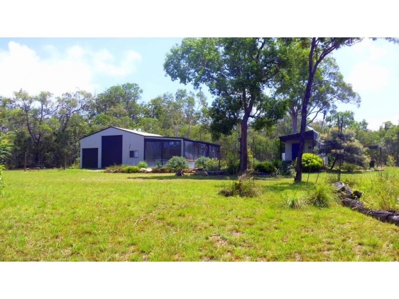 Agnes Water QLD 4677