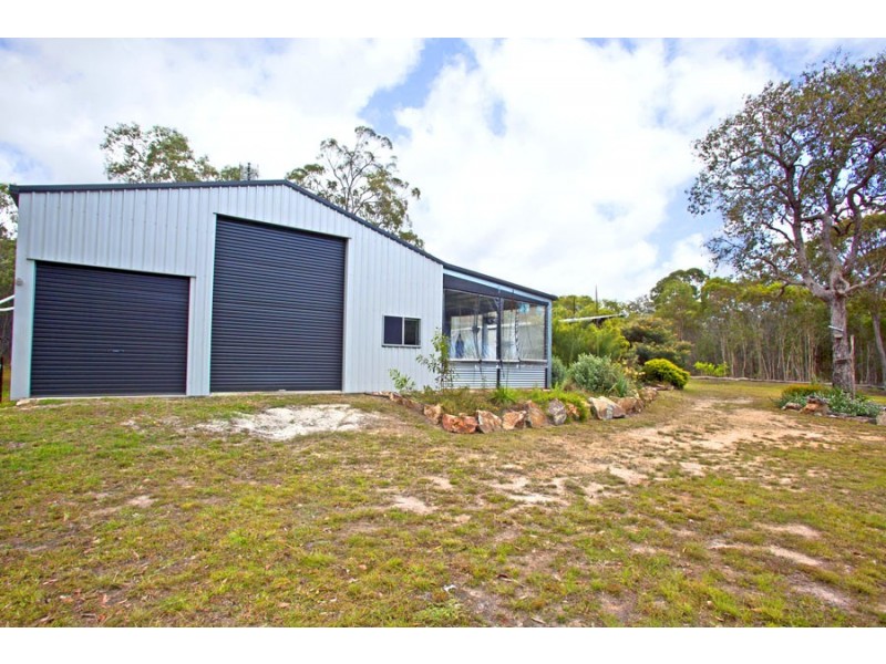 Agnes Water QLD 4677