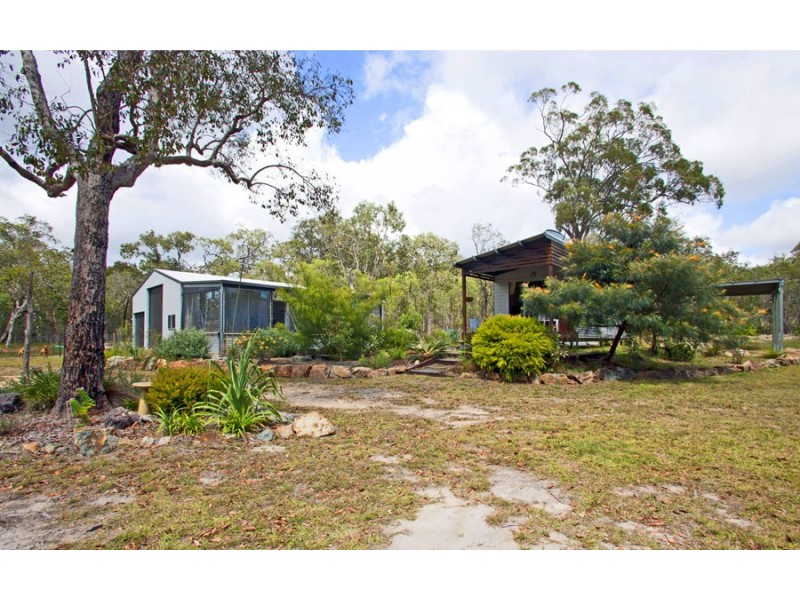 Agnes Water QLD 4677