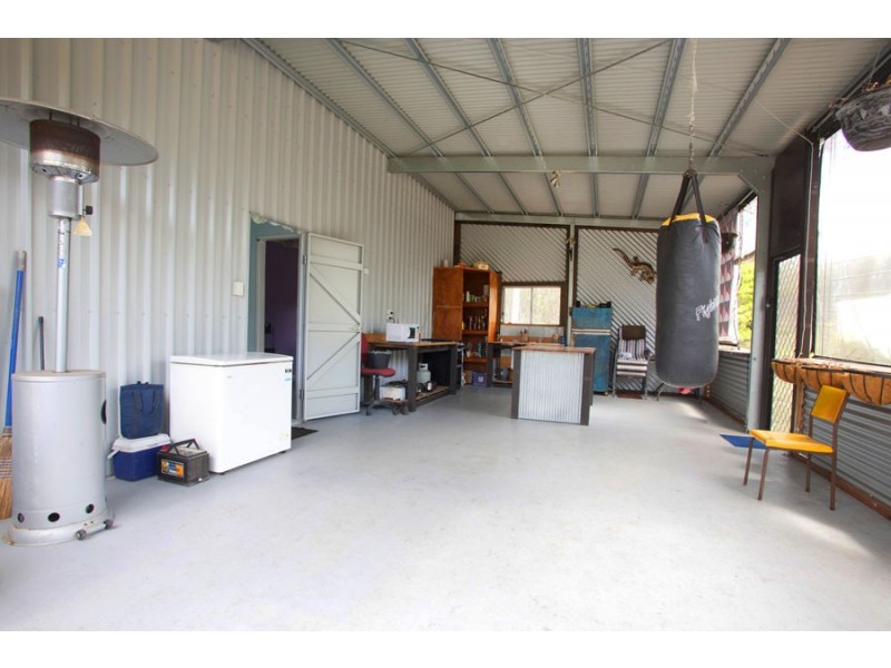 Agnes Water QLD 4677