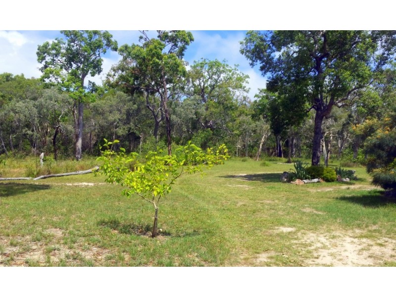 Agnes Water QLD 4677