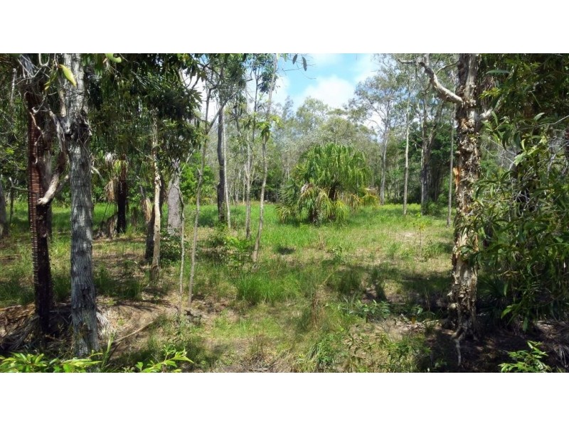 Agnes Water QLD 4677