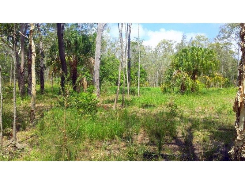 Agnes Water QLD 4677