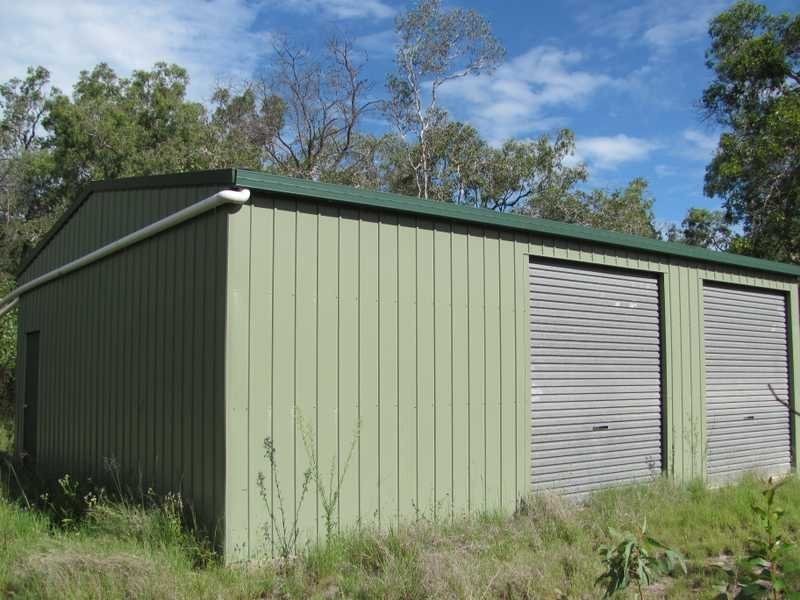 Agnes Water QLD 4677