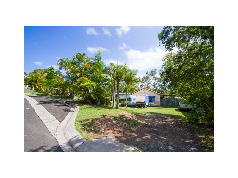 11 Palm Court, Agnes Water QLD 4677