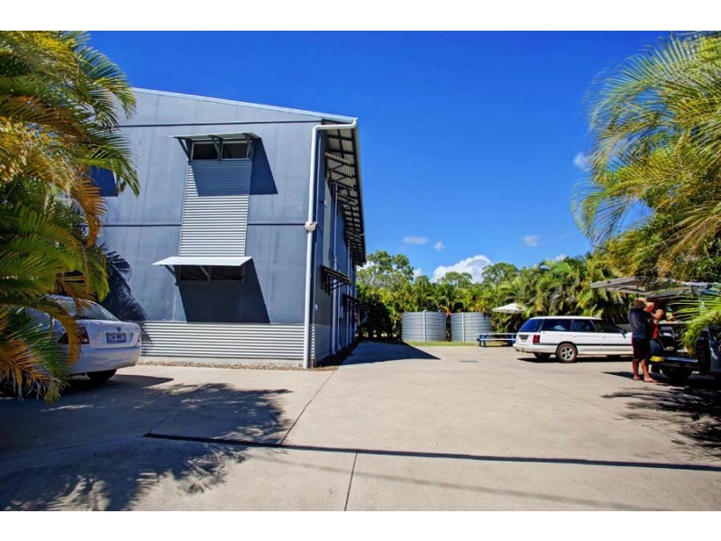 20-22 Graham Colyer Drive, Agnes Water QLD 4677
