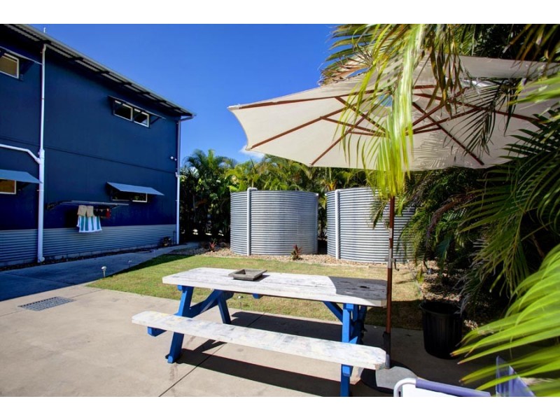 20-22 Graham Colyer Drive, Agnes Water QLD 4677