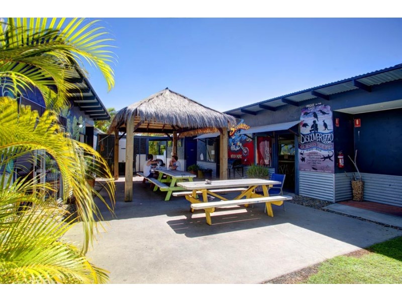 20-22 Graham Colyer Drive, Agnes Water QLD 4677