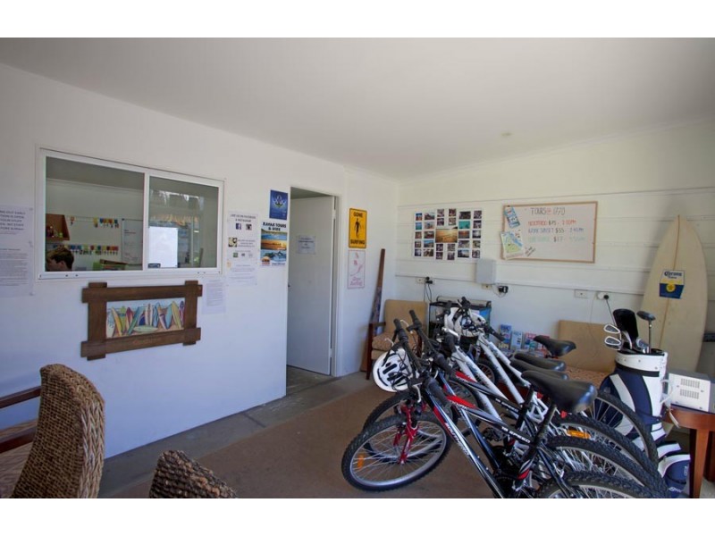 20-22 Graham Colyer Drive, Agnes Water QLD 4677