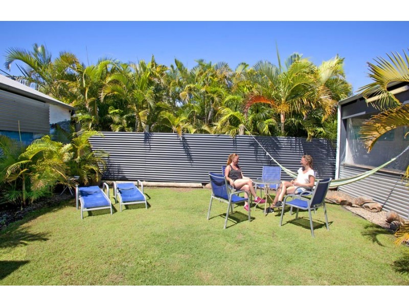 20-22 Graham Colyer Drive, Agnes Water QLD 4677