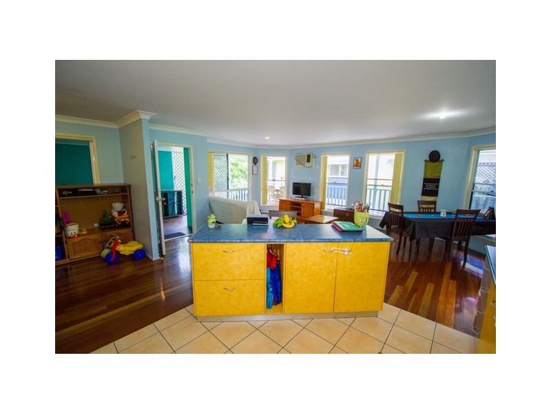 3/21 Starfish Street, Agnes Water QLD 4677