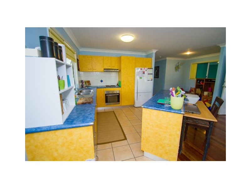 3/21 Starfish Street, Agnes Water QLD 4677