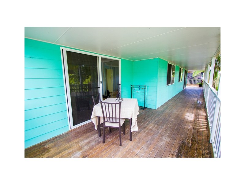 3/21 Starfish Street, Agnes Water QLD 4677