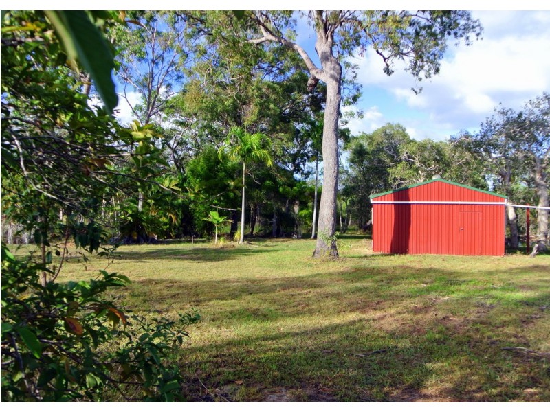 Agnes Water QLD 4677