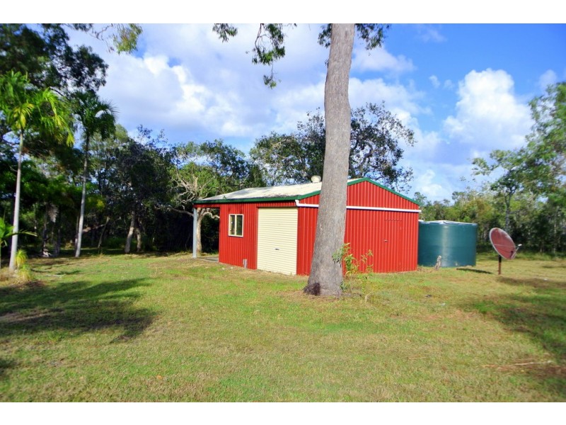 Agnes Water QLD 4677