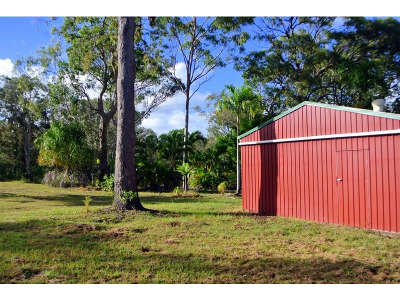 Agnes Water QLD 4677