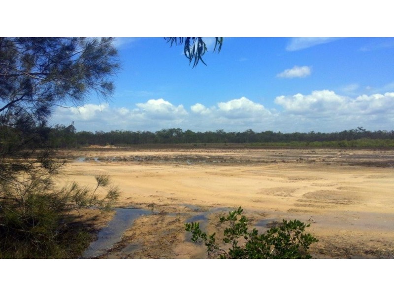 Agnes Water QLD 4677