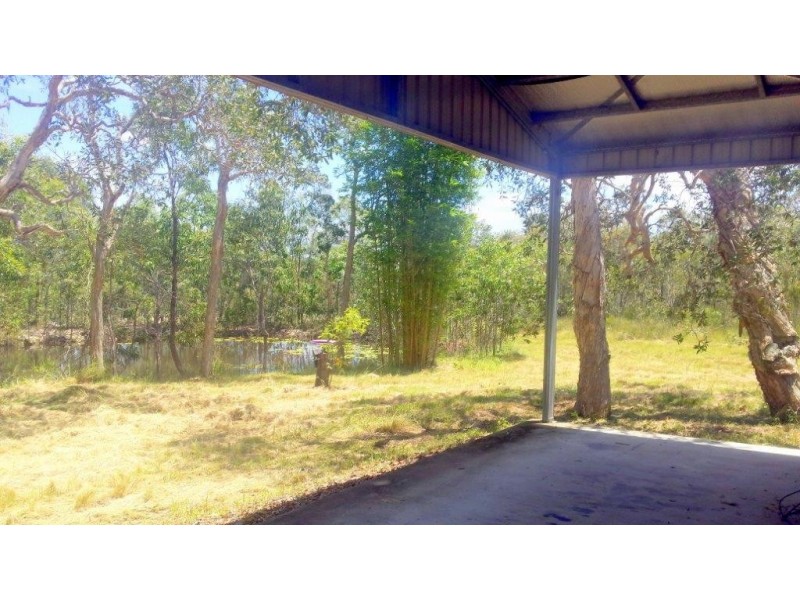 Agnes Water QLD 4677