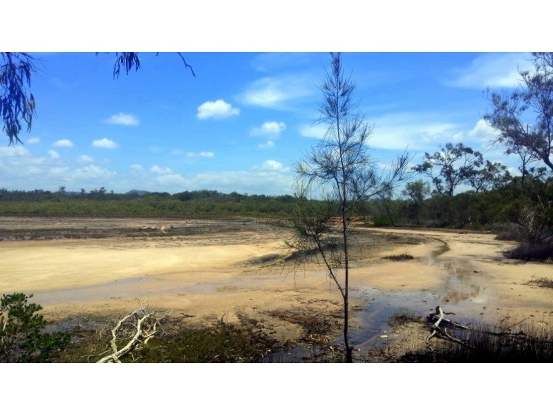 Agnes Water QLD 4677