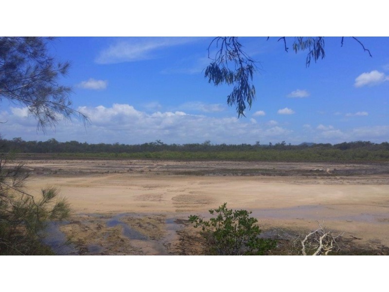Agnes Water QLD 4677