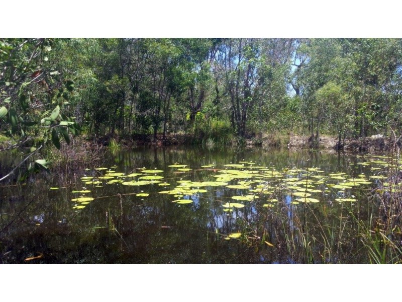 Agnes Water QLD 4677