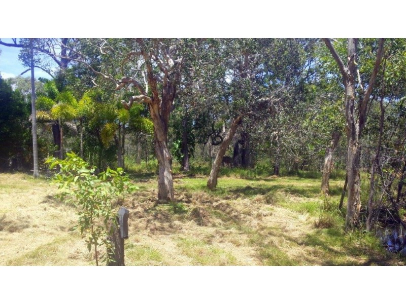 Agnes Water QLD 4677