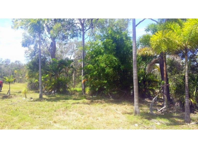 Agnes Water QLD 4677