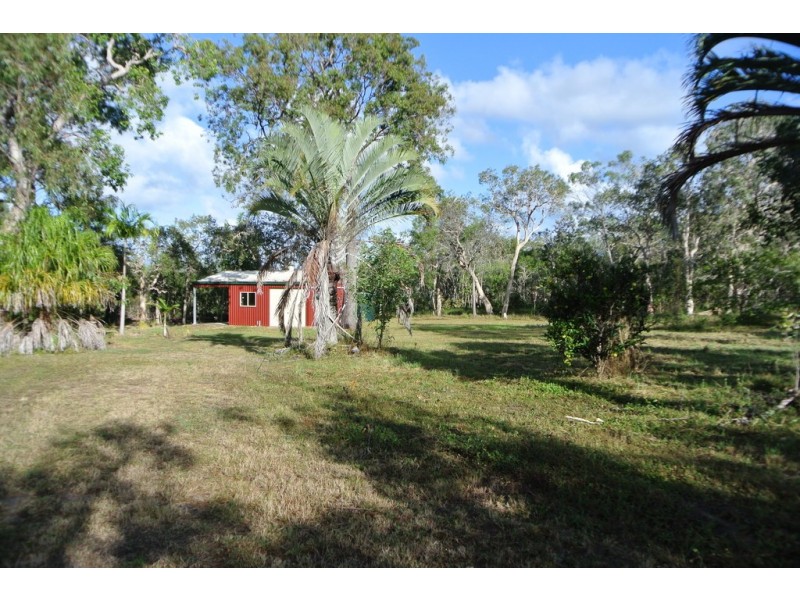 Agnes Water QLD 4677