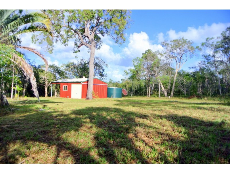 Agnes Water QLD 4677