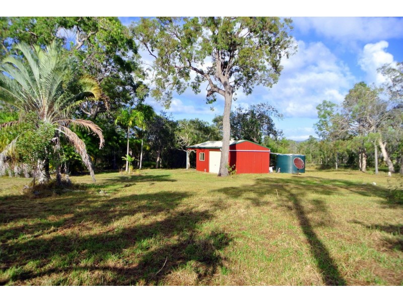 Agnes Water QLD 4677