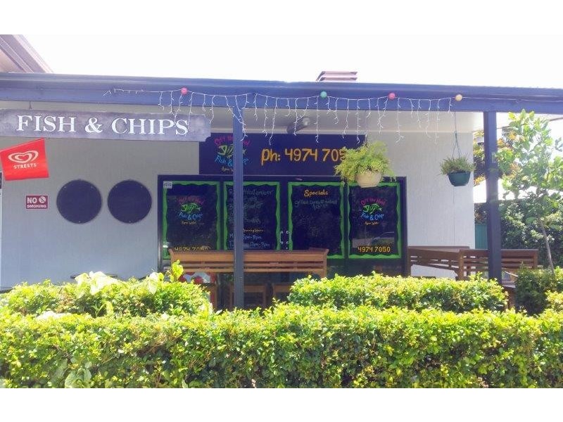 Shop 1 Agnes Street, Agnes Water QLD 4677