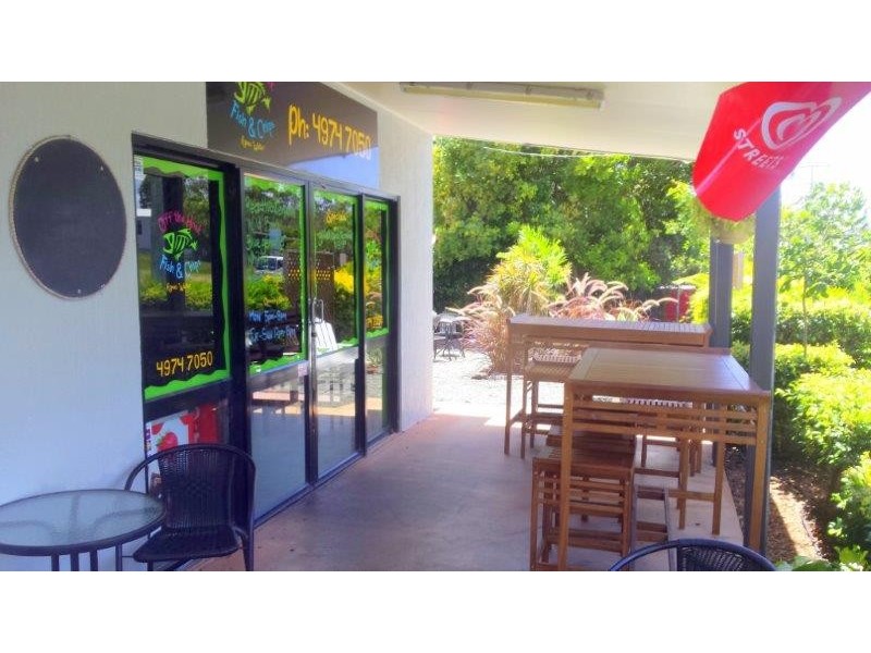 Shop 1 Agnes Street, Agnes Water QLD 4677