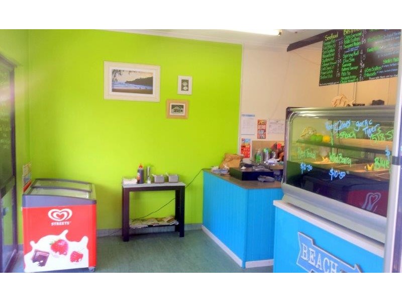 Shop 1 Agnes Street, Agnes Water QLD 4677