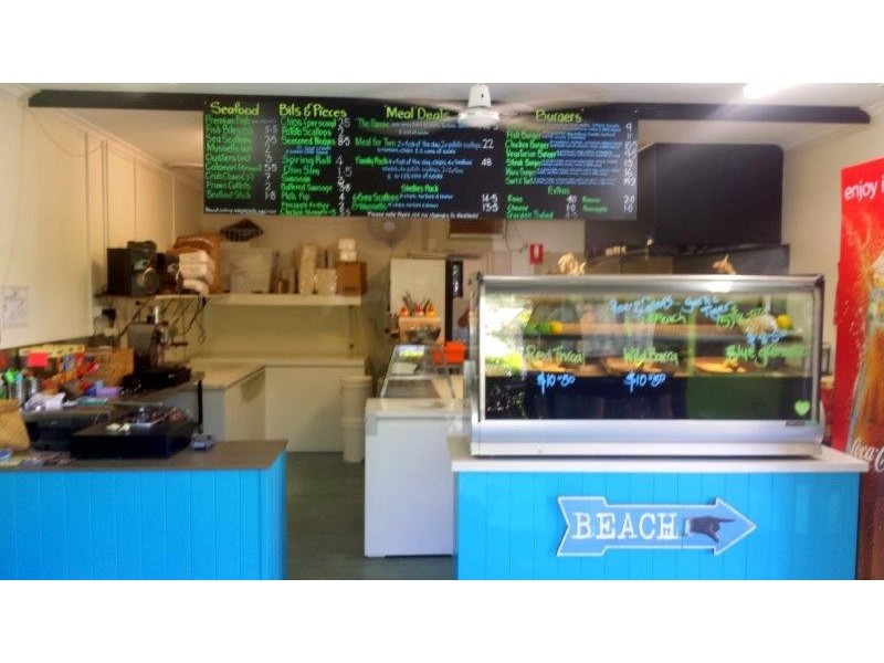 Shop 1 Agnes Street, Agnes Water QLD 4677