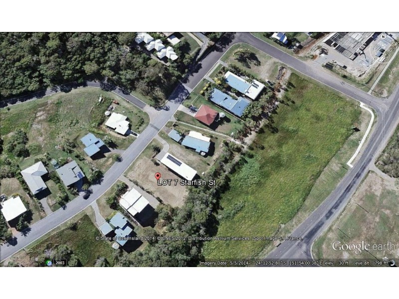 29 Starfish Street, Agnes Water QLD 4677
