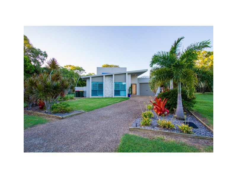 13 Beach Houses Estate, Agnes Water QLD 4677