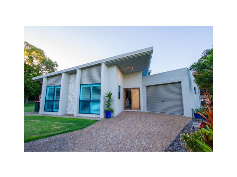 13 Beach Houses Estate, Agnes Water QLD 4677