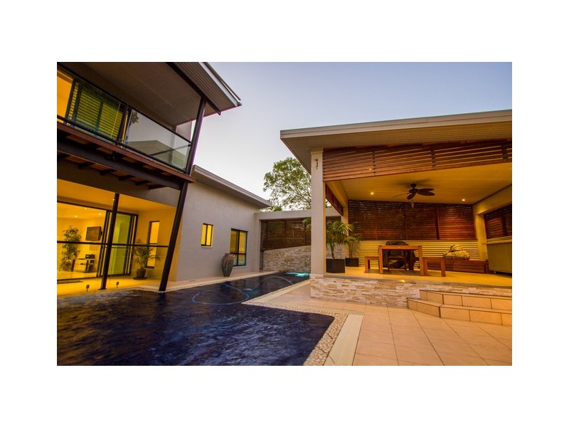 13 Beach Houses Estate, Agnes Water QLD 4677